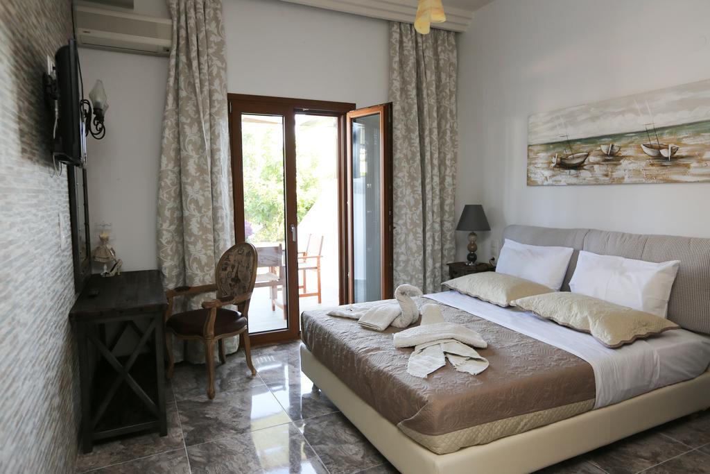 Kolios Skiathos Argento المظهر الخارجي الصورة