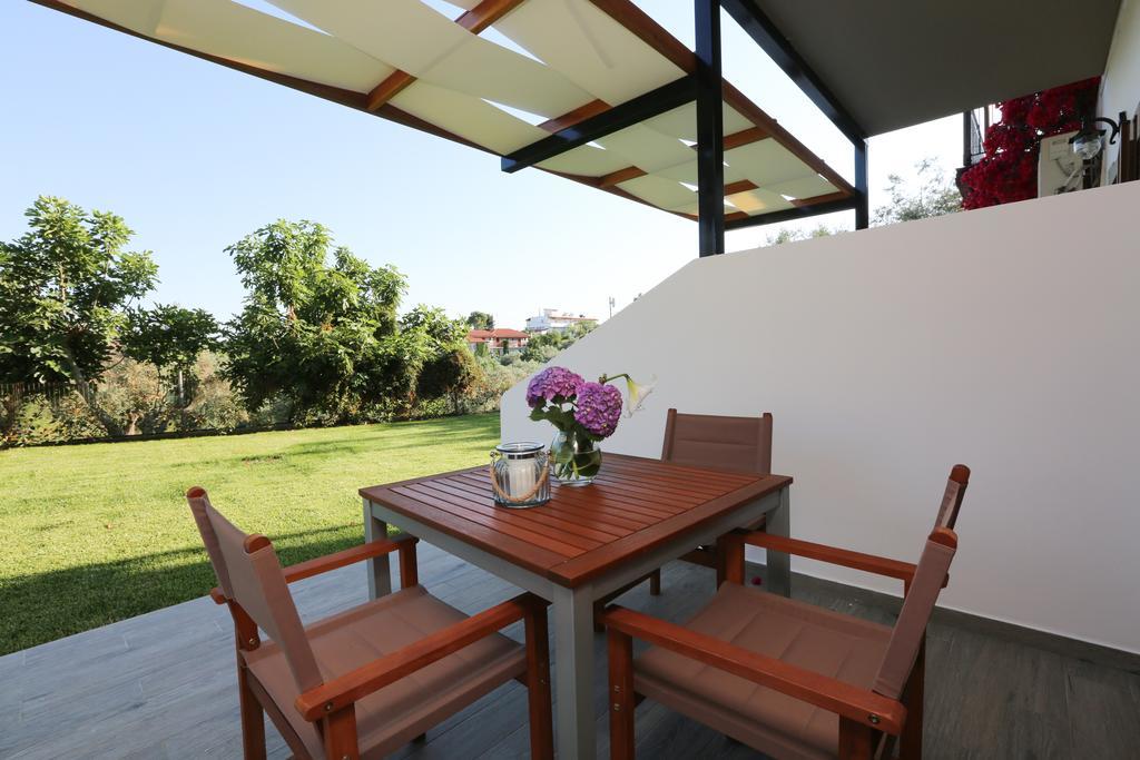 Kolios Skiathos Argento المظهر الخارجي الصورة
