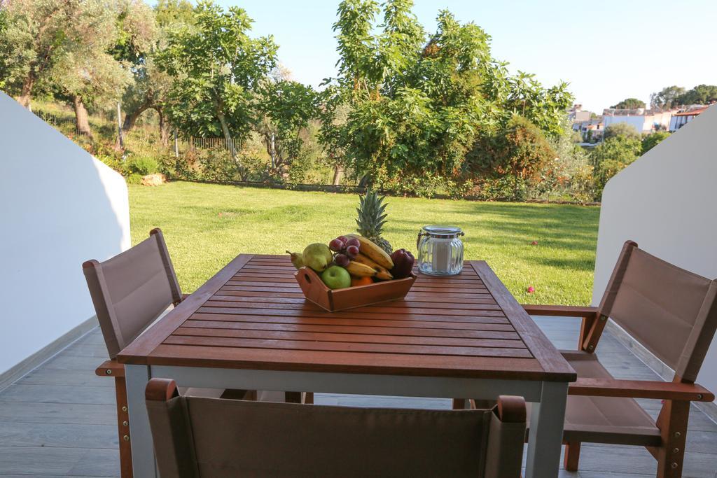 Kolios Skiathos Argento المظهر الخارجي الصورة