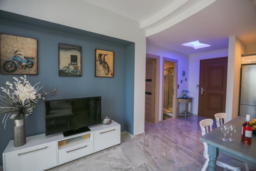 Kolios Skiathos Argento المظهر الخارجي الصورة