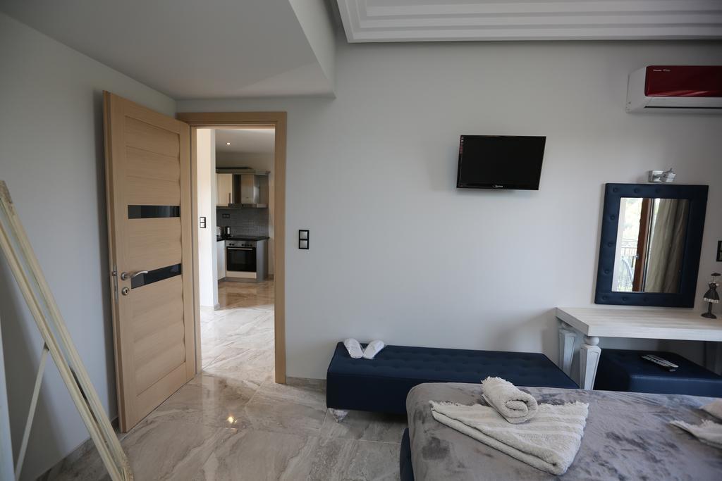 Kolios Skiathos Argento المظهر الخارجي الصورة