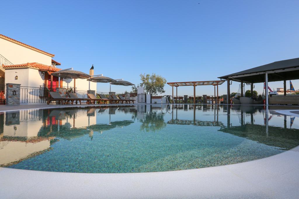 Kolios Skiathos Argento المظهر الخارجي الصورة