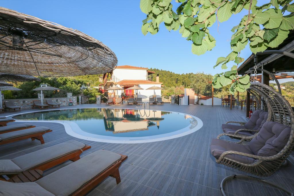 Kolios Skiathos Argento المظهر الخارجي الصورة