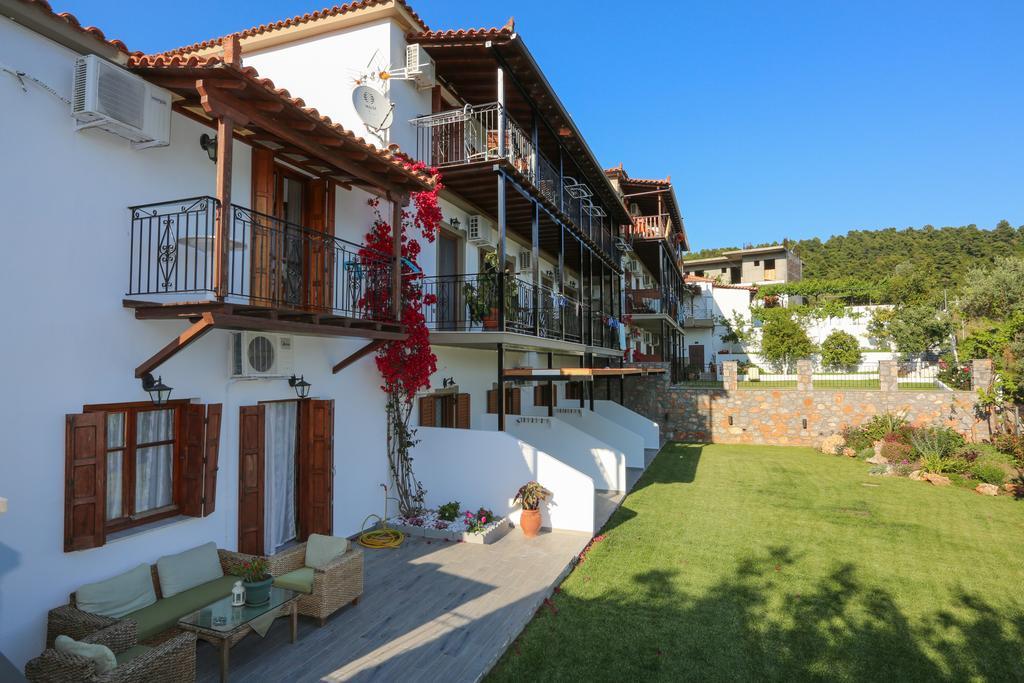 Kolios Skiathos Argento المظهر الخارجي الصورة