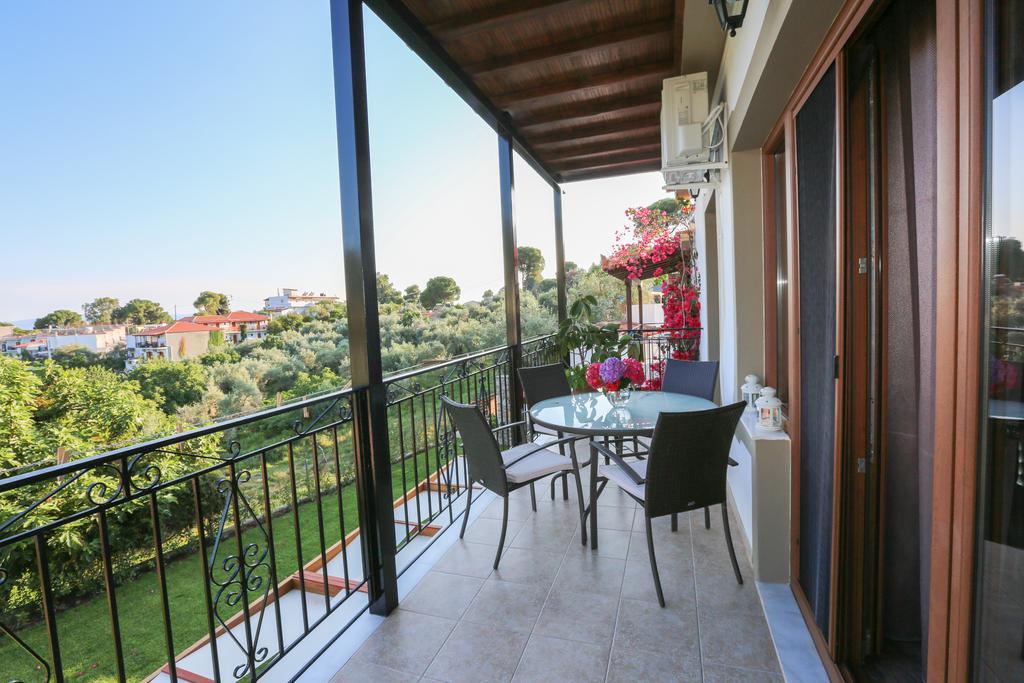 Kolios Skiathos Argento المظهر الخارجي الصورة