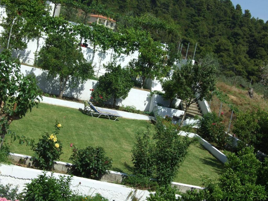 Kolios Skiathos Argento المظهر الخارجي الصورة