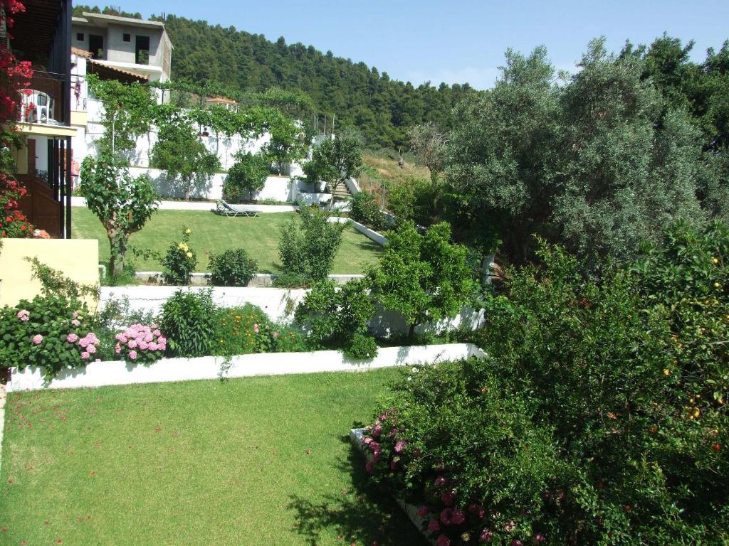 Kolios Skiathos Argento المظهر الخارجي الصورة