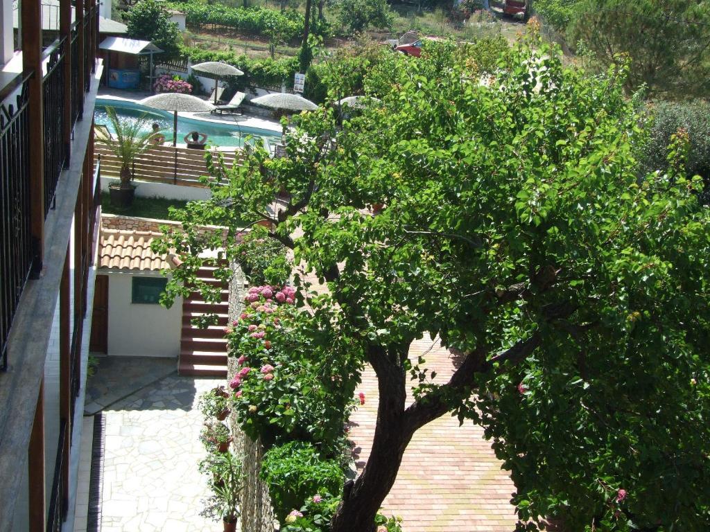 Kolios Skiathos Argento المظهر الخارجي الصورة