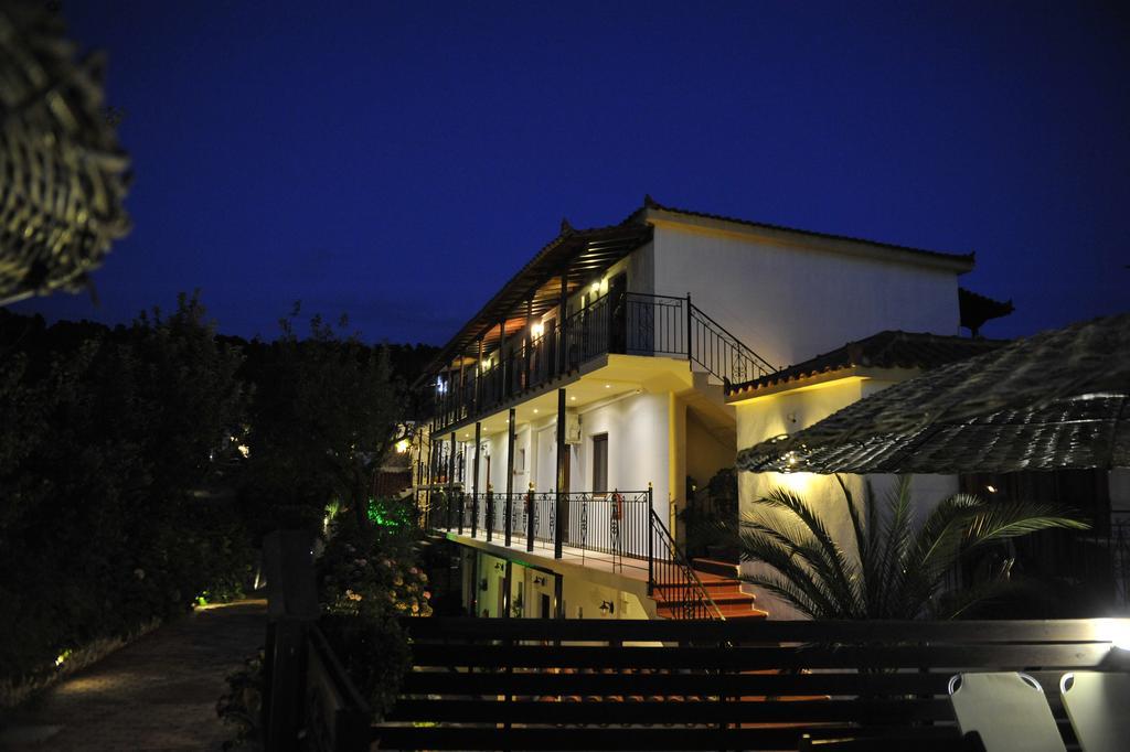 Kolios Skiathos Argento الغرفة الصورة