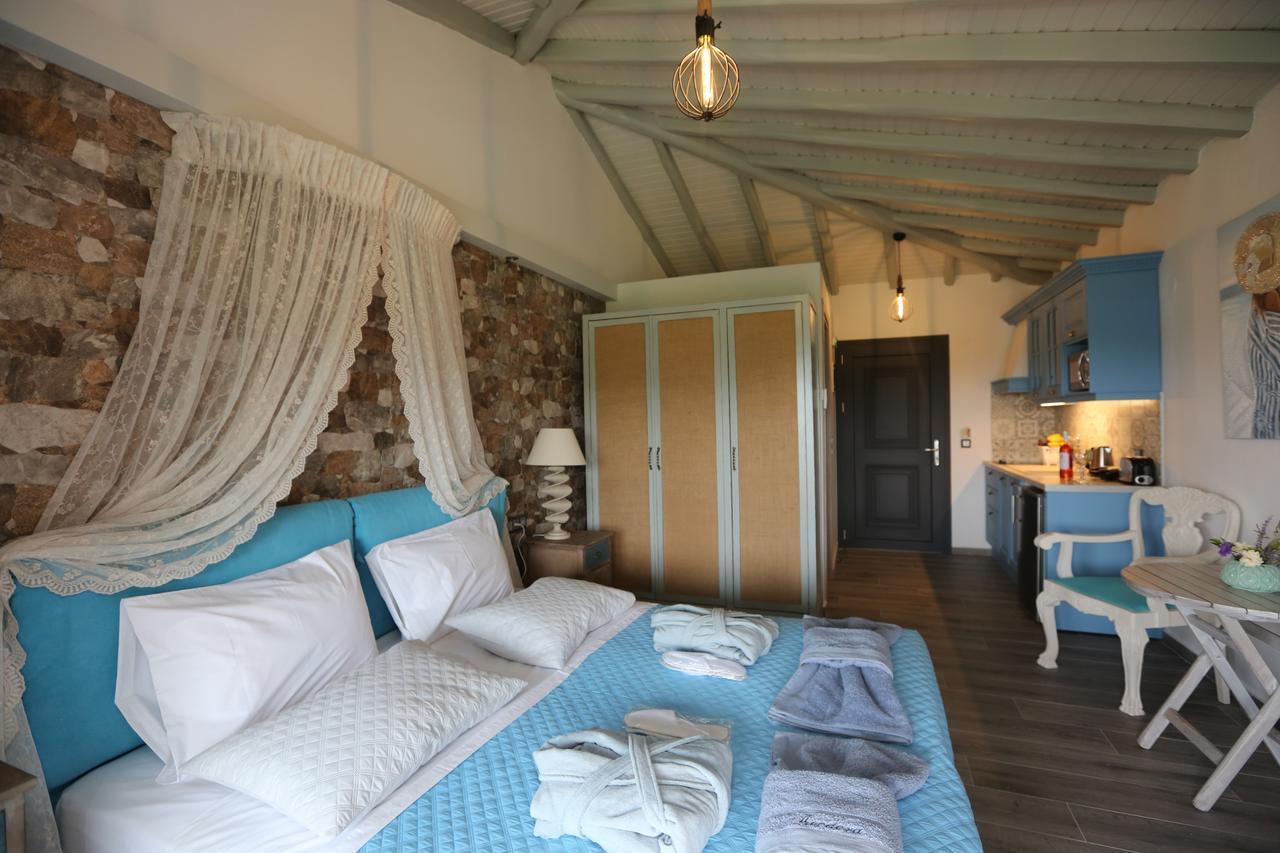 Kolios Skiathos Argento المظهر الخارجي الصورة
